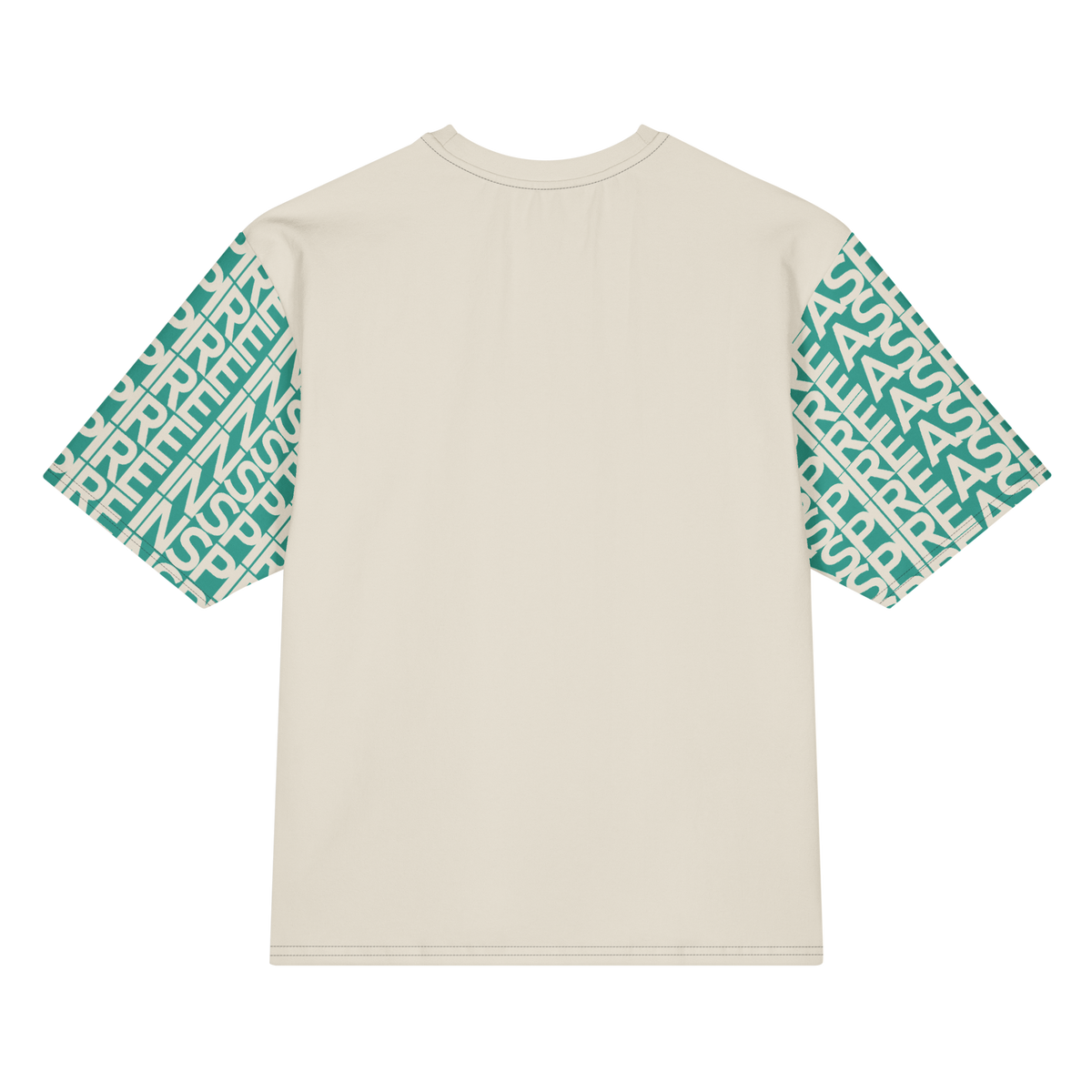 ESSENTIAL oversized shirt • AZPR • A Mental Health Movement • Motivational Apparel • And More
