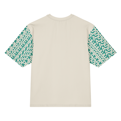 ESSENTIAL oversized shirt • AZPR • A Mental Health Movement • Motivational Apparel • And More