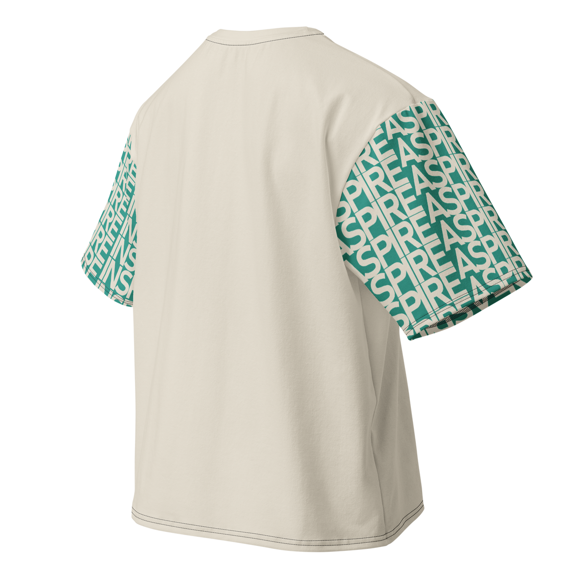 ESSENTIAL oversized shirt • AZPR • A Mental Health Movement • Motivational Apparel • And More