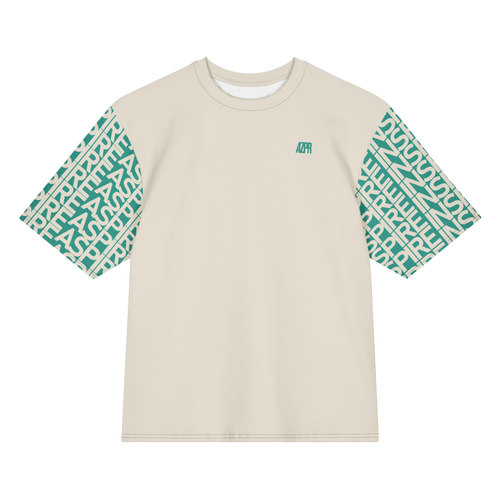 ESSENTIAL oversized shirt • AZPR • A Mental Health Movement • Motivational Apparel • And More