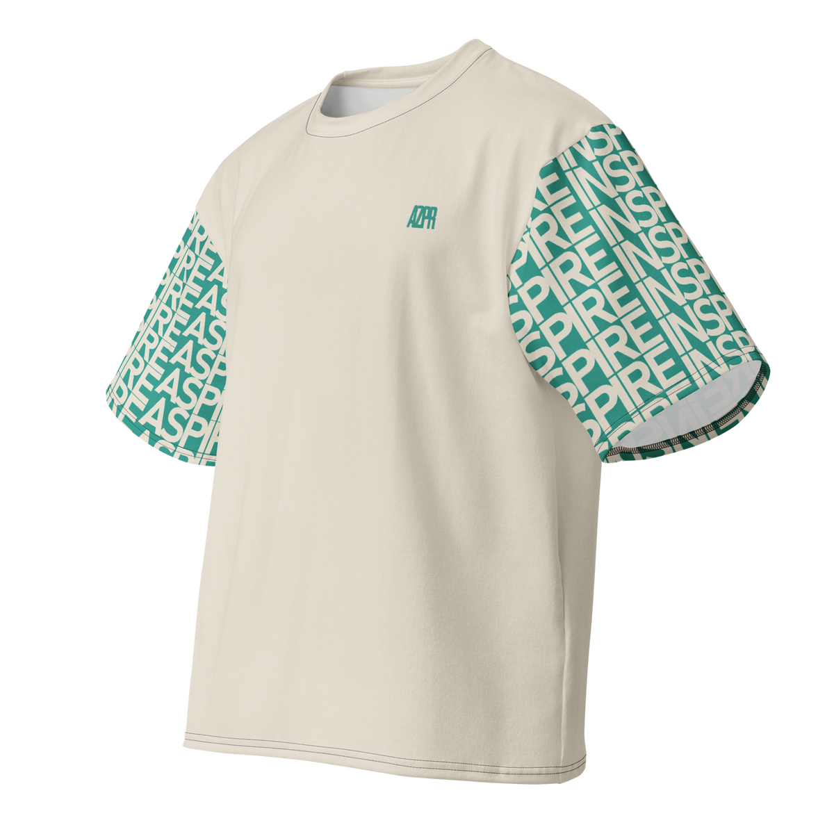 ESSENTIAL oversized shirt • AZPR • A Mental Health Movement • Motivational Apparel • And More