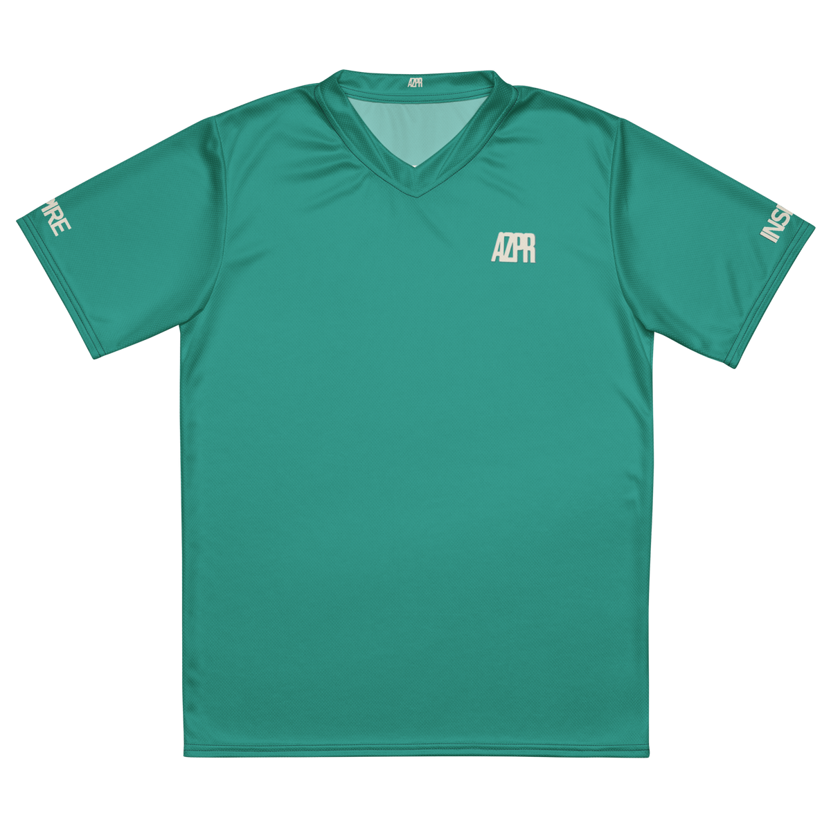 ONE sport jersey • AZPR • A Mental Health Movement • Motivational Apparel • And More