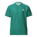 ONE sport jersey • AZPR • A Mental Health Movement • Motivational Apparel • And More