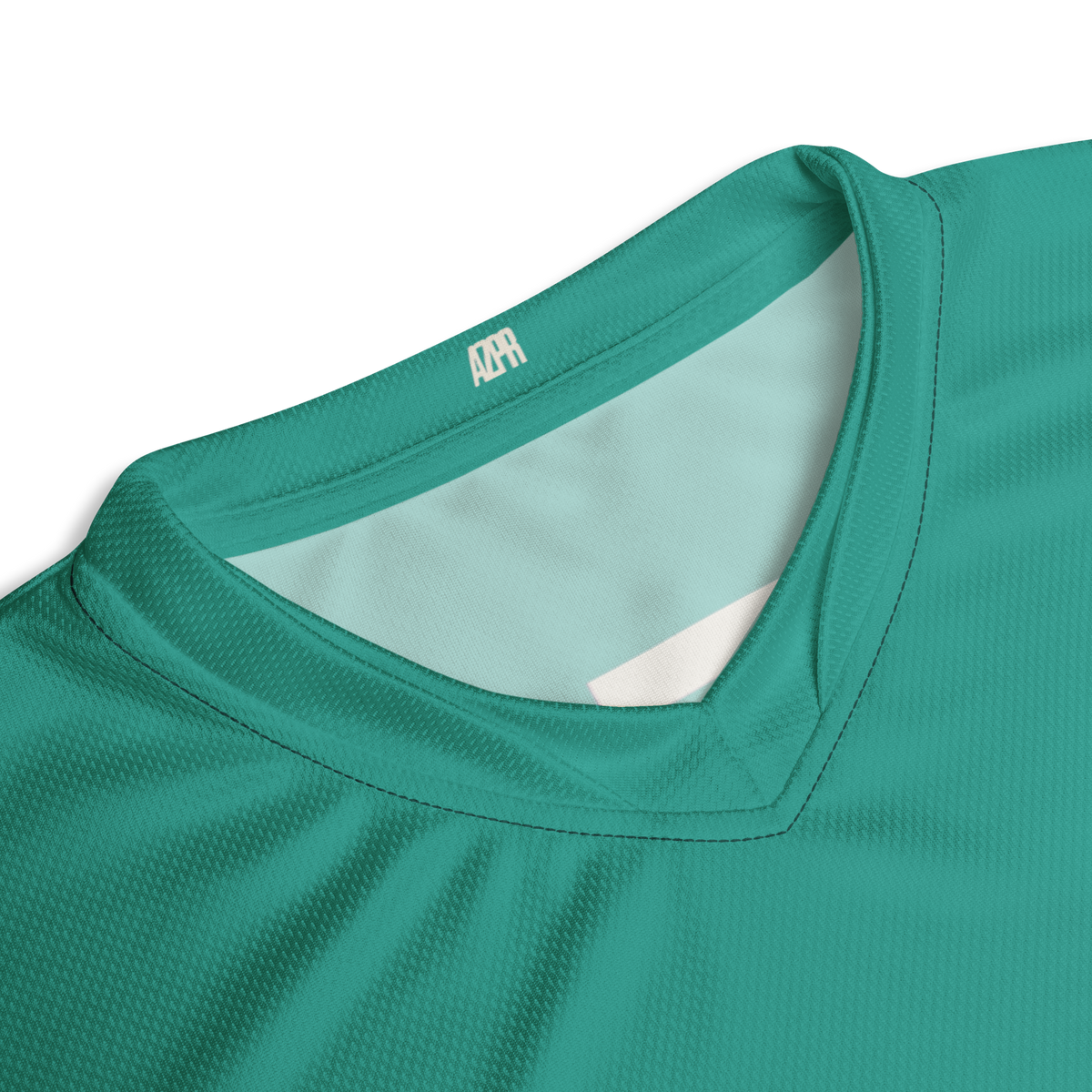 ONE sport jersey • AZPR • A Mental Health Movement • Motivational Apparel • And More