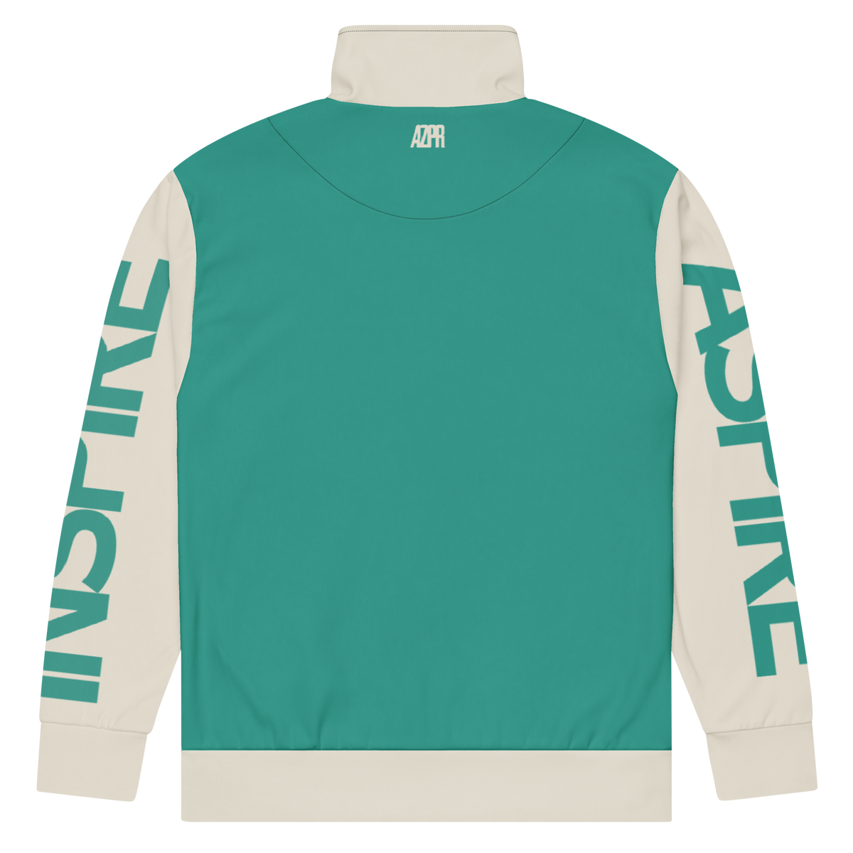 ESSENTIAL track jacket • AZPR • A Mental Health Movement • Motivational Apparel • And More