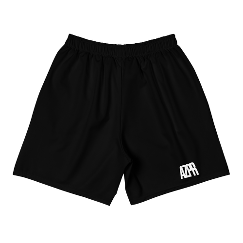 ESSENTIAL athletic shorts • AZPR • A Mental Health Movement • Motivational Apparel • And More