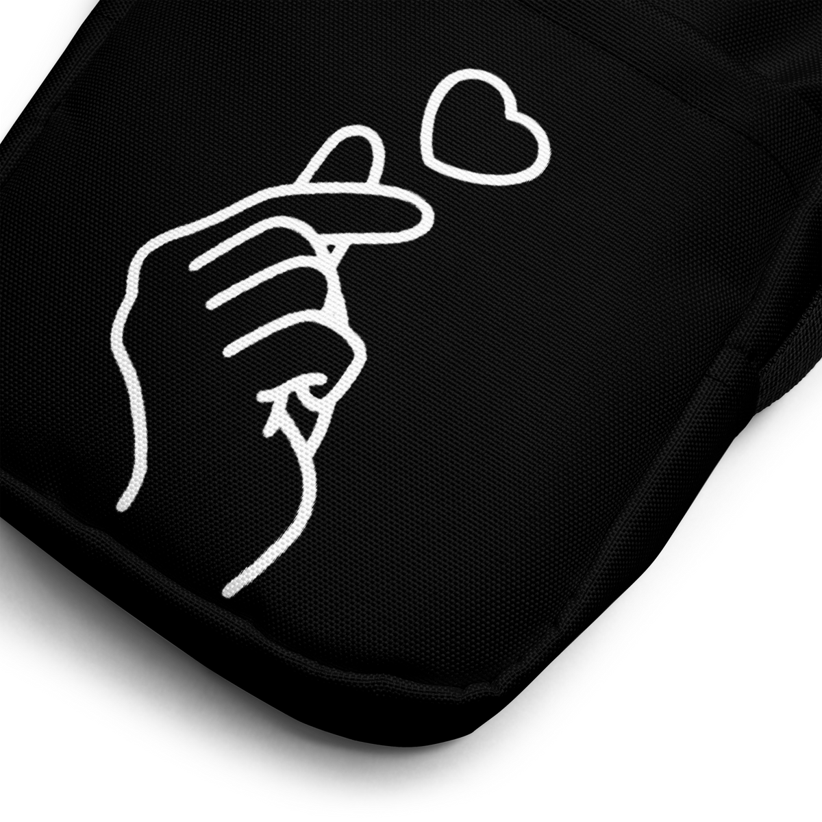 ESSENTIAL crossbody bag • AZPR • A Mental Health Movement • Motivational Apparel • And More