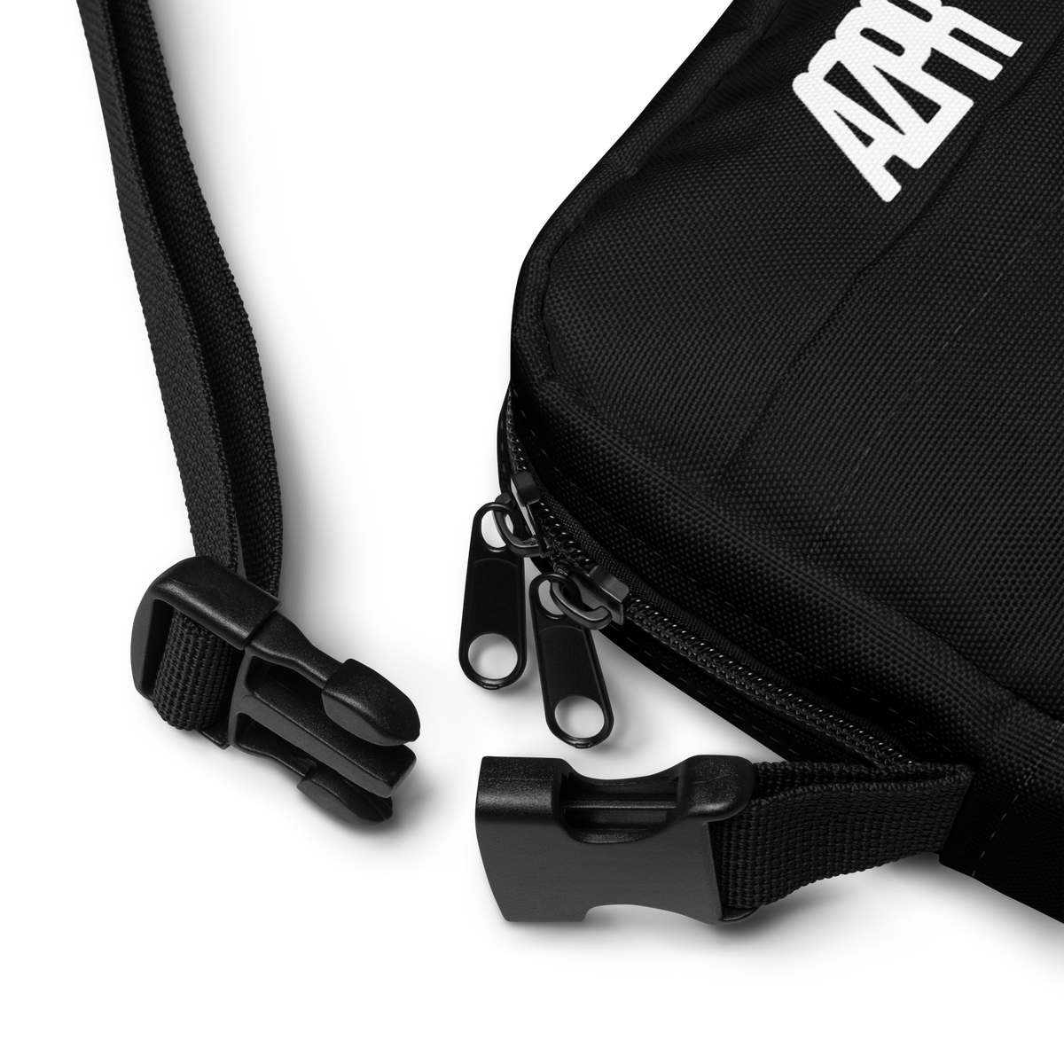 ESSENTIAL crossbody bag • AZPR • A Mental Health Movement • Motivational Apparel • And More