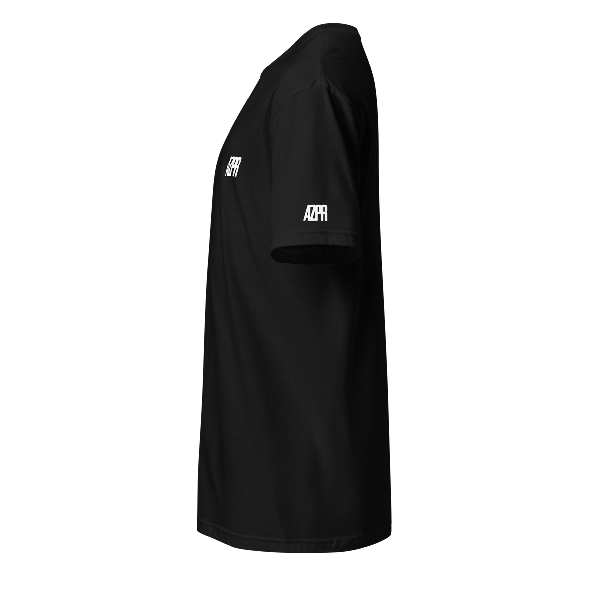 ESSENTIAL t-shirt • AZPR • A Mental Health Movement • Motivational Apparel • And More