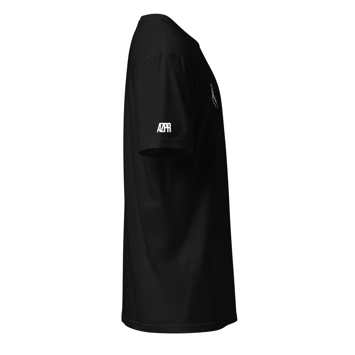 ESSENTIAL t-shirt • AZPR • A Mental Health Movement • Motivational Apparel • And More