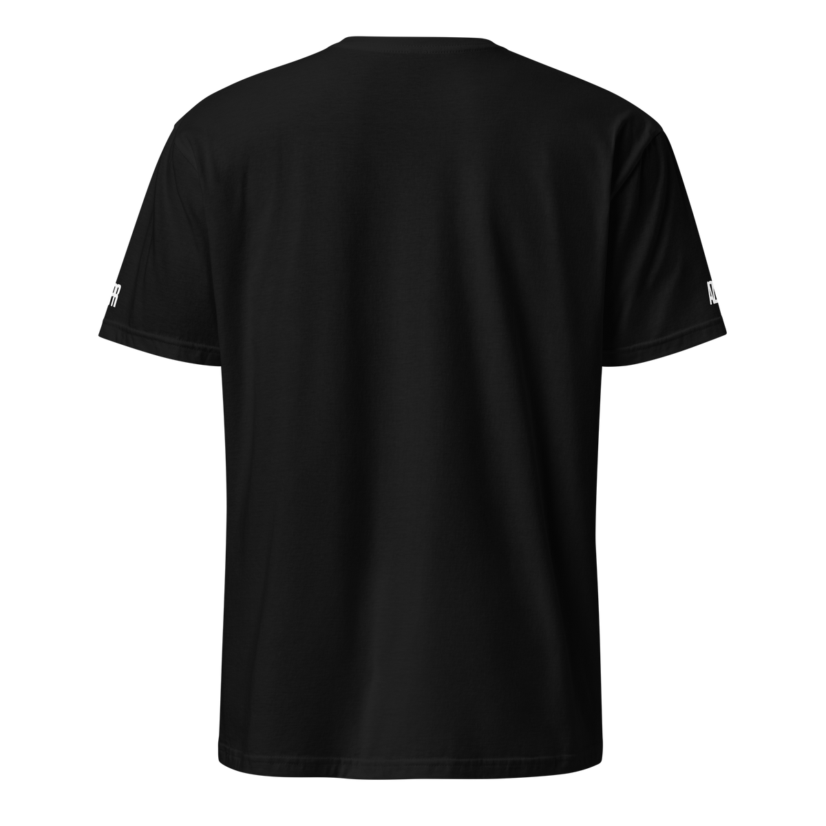 ESSENTIAL t-shirt • AZPR • A Mental Health Movement • Motivational Apparel • And More