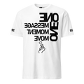 ONE t-shirt • AZPR • A Mental Health Movement • Motivational Apparel • And More