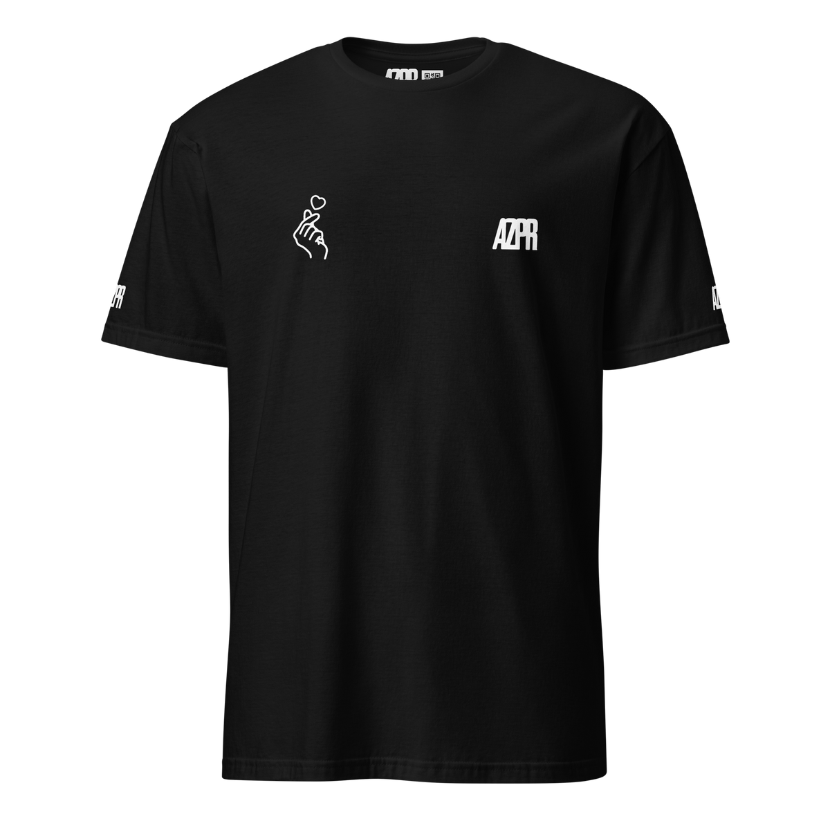 ESSENTIAL t-shirt • AZPR • A Mental Health Movement • Motivational Apparel • And More