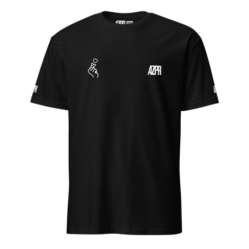 ESSENTIAL t-shirt • AZPR • A Mental Health Movement • Motivational Apparel • And More