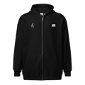 ONE zipped hoodie • AZPR • A Mental Health Movement • Motivational Apparel • And More •