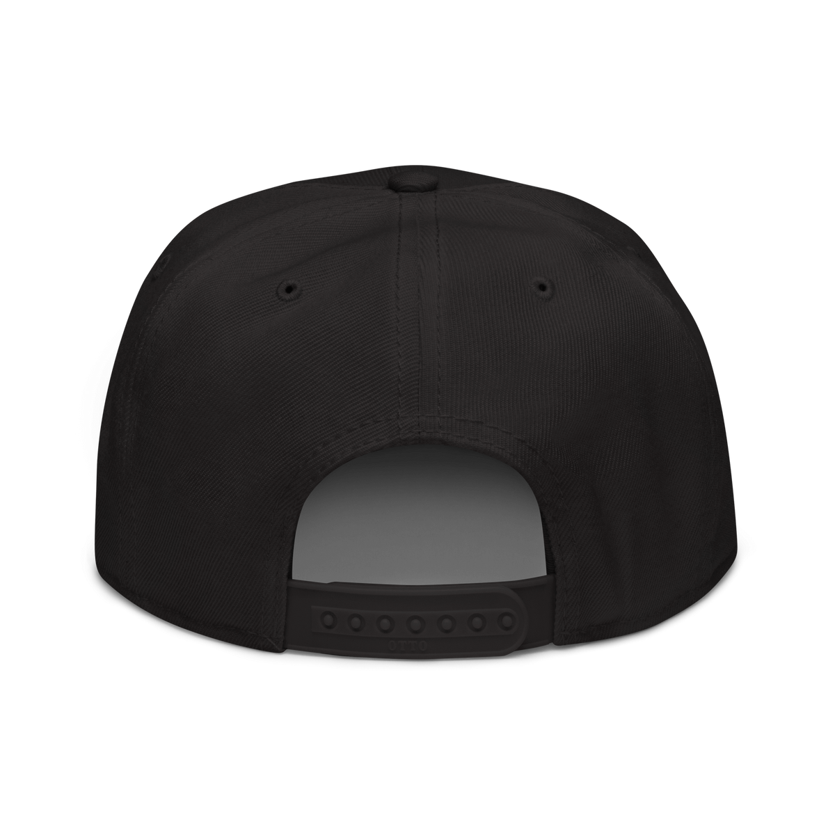 (PRE-ORDER) "WITH LOVE" SNAPBACK-PET - AZPR • Een beweging voor geestelijke gezondheid en motiverende kleding