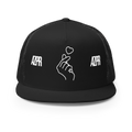 WITH LOVE trucker cap • AZPR • A Mental Health Movement • Motivational Apparel • And More